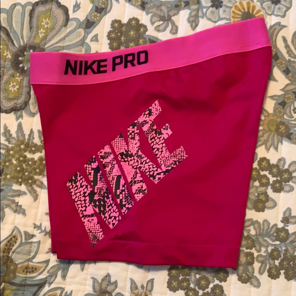 Nike Pro Shorts